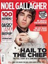 Cover image for NME Icons: Noel Gallagher